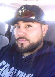 Jesus "JJ" Perez, Jr.