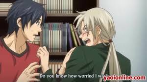 Mori no Kuma-san, Toumin-chuu - Episode 9