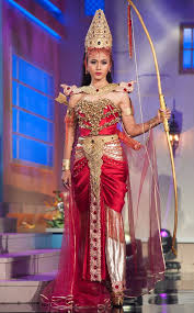 8th miss universe myanmar swimsuit round. Miss Myanmar From 2014 Miss Universe National Costume Show Miss Universe National Costume Miss Universe Costumes Miss Universe 2015