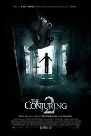 The Conjuring 2 2016 With Images The Conjuring Full Movies Online Free Full Movies