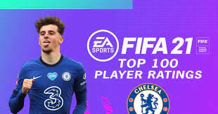 £3.15m* jul 5, 1999 in freetown, sierra leone. Chelsea Fifa 21 Ratings Five Blues Players Included In Top 100 Football London