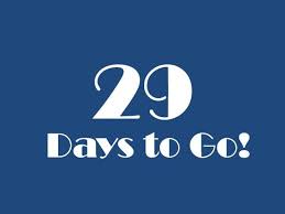 Thomas Edward Fuller family reunion - That's right! There are only 29 days  remaining until our 2019 Thomas Edward Fuller family reunion! In fact, 4  weeks from today, many Fuller cousins will