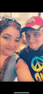 Happy Birthday lil sis🎂❤