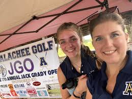 Apalachee High School Golf Team