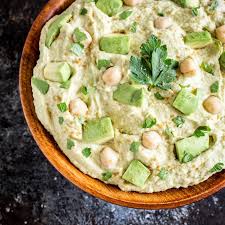 The creamy and decadent taste of this middle eastern dip has ended up being a healthy cooking area staple in the houses of countless americans. Creamy Avocado Hummus Vegan Gluten Free One Green Planet
