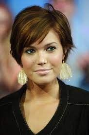 Epingle Sur Coiffure