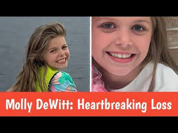 In Loving Memory of Molly DeWitt (2016–2025) 💔