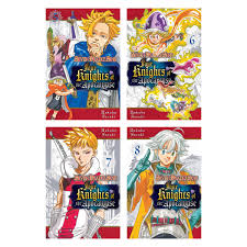 Seven Mortal Sins - Wikipedia