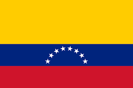 Flag of venezuela venezuelan war of independence united states, flag, blue, flag png. Flag Of Venezuela But With Colombian Proportions Vexillology