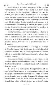 Arta de a trăi, înseamnă pe tine. Arta De A Trai Frumos