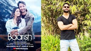 Amazon advertising find, attract, and Shaheer Sheikh Recalls Shooting In Extreme Conditions In Kashmir Video Dailymotion