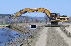 Algeria construction & real estate. Wickens Construction Inc Montana Excavation Grading Earthwork