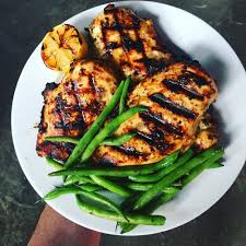 Epingle Sur Recettes De Poulet