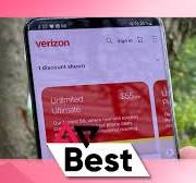 Best Verizon plans in 2025