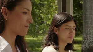 Lilly & Candace Scenes