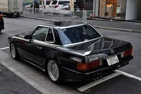 Oldschool Amg Mercedes Slc Mercedes Mercedes Car