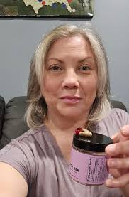 being honest with feelings and thoughts