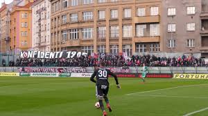 Slavia si v prvním jarním ligovém zápase připsala první porážku v sezóně, nepovedený zápas 12 2. Bohemians Slavia 0 3 23 Kolo 1 Ligy 2018 19 3 3 2019 Youtube