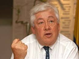 Corte Suprema escuchará al exembajador Luis Camilo Osorio