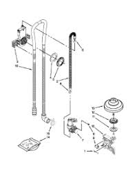 Help finding a model number. Parts For Kenmore 66512763k312 Dishwasher Appliancepartspros Com