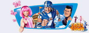 Home cerita fiksi a quiet place part ii (2021). Lazytown Official Fanpage Home Facebook