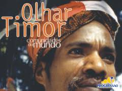 Fotos mostram o dia-a-dia no Timor Leste