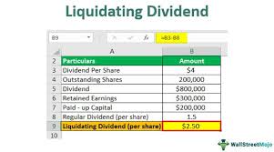 For example, if the decedent had interest, dividend or rental income when alive, then after death that income becomes income of the estate and may trigger the requirement to file an estate income tax return. What Is The Purpose Of A Liquidation And Distribution Account