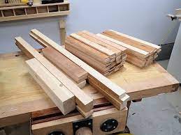 Some shutter companies provide a completely bespoke service, where a consultant measures up and fits the shutters for you, while others can make something for you to fit yourself (only advisable for those. How To Make Wooden Shutters Ibuildit Ca