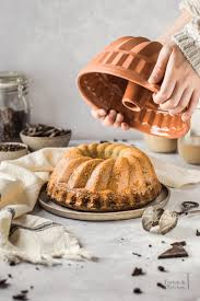 Hier findest du originelle geschenke fürs büro und homeoffice. Baileys Kaffee Marmor Gugelhupf Kuchen Furs Buro