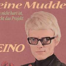 Maybe you would like to learn more about one of these? Heino Vice