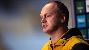 Ex-rugby league pair Paul Deacon and Martin Gleeson