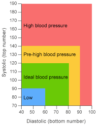 Is My Blood Pressure High The Student Room