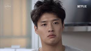 I am back , this time i am doing kang ha neul (8th prince) so , enjoy!! Sad Kang Ha Neul Gif By The Swoon Find Share On Giphy
