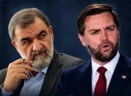 آنچه درباره نامه ونس به رضایی می‌دانیم؛ هم‌زمان با هشدار ترامپ به کشورهای خلیج فارس برای «آماده‌باش» /...