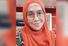 Tapi, satu berita sedih dah pun dikongsikan kak bed pada 31 disember yang lalu, apabila dia menyatakan yang itu adalah … Khidmat Abby Fana Bersama Sinar Berakhir Hari Ini Astro Awani