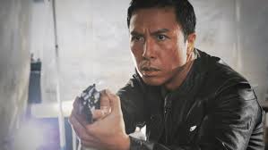 Wilson Yip/Donnie Yen 2007 crime actioner “Flash Point” gets re-released