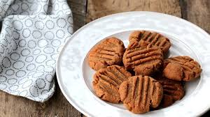 Recette De Biscuit Facile Au Beurre D Arachides La Confession Du Gourmet In 2020 Biscuits Food Keto