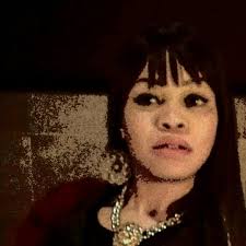 More footage of Dré at the GQ Men of the Year Party! André 3000 meets  Willow Smith, Halle Bailey and Offset. Cred to @joy.of.everything ,  @chanelxgreen