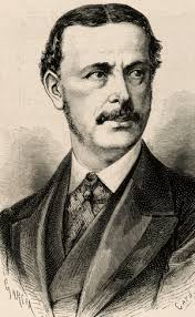 Image of Walter Crane