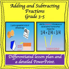This Resource Contains A Detailed Lesson Plan Powerpoint And Lesson Starter To Help You T Differentiated Lesson Plans Differentiated Lesson Guided Math Groups