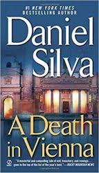 The main characters refer to their employer as 'the office', although it is not specified that it is mossad. Gabriel Allon Books In Order How To Read Daniel Silva S Series How To Read Me