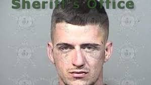 Photos: Arrest mugshots 3-11-2018