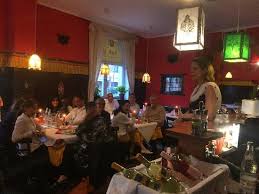 Most companies assign a dinner and dance organizer to throw their employees a great party to reward them for their contributions with a memorable night of dancing and bonding with their. Successful Dinner Party With Nice People Of Bmw Company At Yak Yak Resturant 9 04 2016 Picture Of Yak And Yeti Munich Tripadvisor