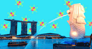 Nanofilm technologies international, initial public offering (ipo). From Singapore S Deep Tech Space A Us 1 2b Unicorn Rises