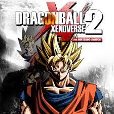 Join 300 players from around the world in the new hub city of conton & fight with or against them. Downloadable Content Dragon Ball Xenoverse 2 For Nintendo Switch Nintendo Switch Nintendo