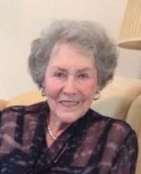 Marjorie Fontenot Obituary October 21, 2017