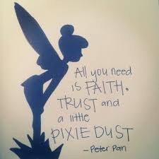 Peter pan quotes about fairies. 40 Peter Pan Quotes 2021 Update