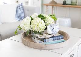 Simple Summer Home Tour Deco