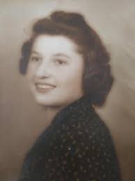 Obituary for Florence Ivean (Steele) Tickle