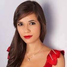 Carmen Mateo's Instagram, Twitter & Facebook